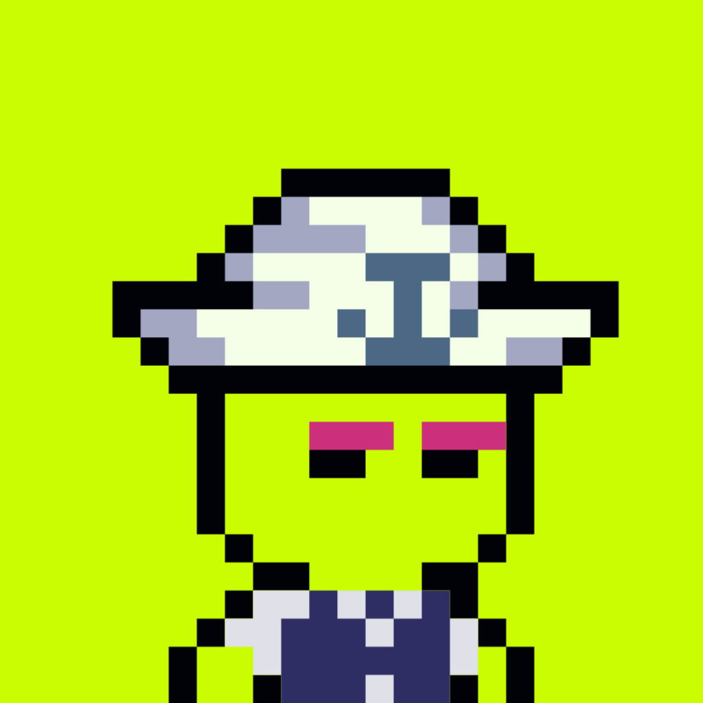 Tiny Hood #4337