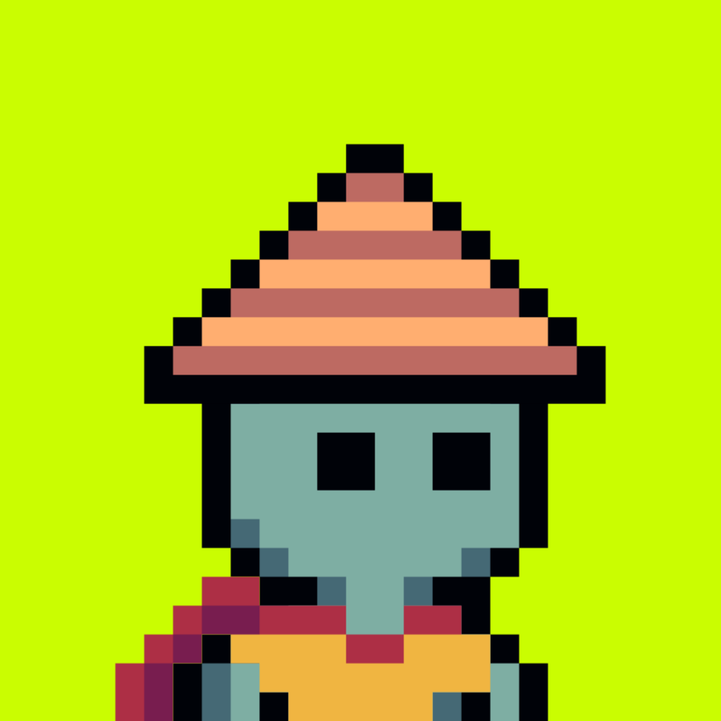 Tiny Hood #4338