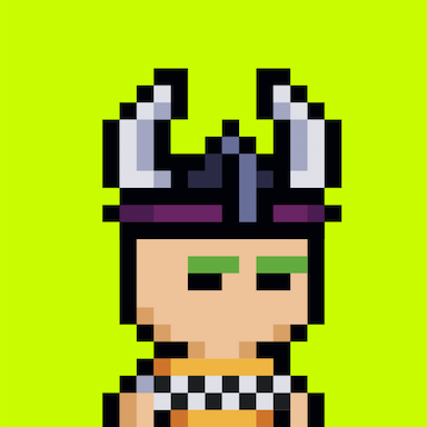 Tiny Hood #4339