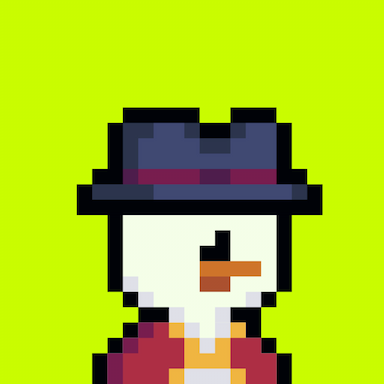 Tiny Hood #434