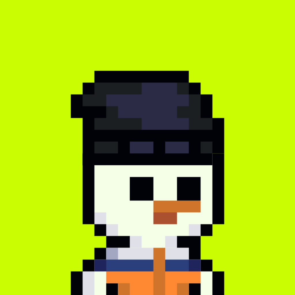 Tiny Hood #4341