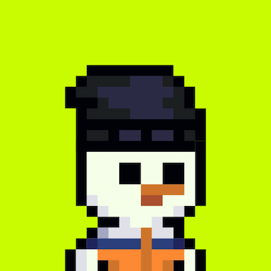 Tiny Hood #4341