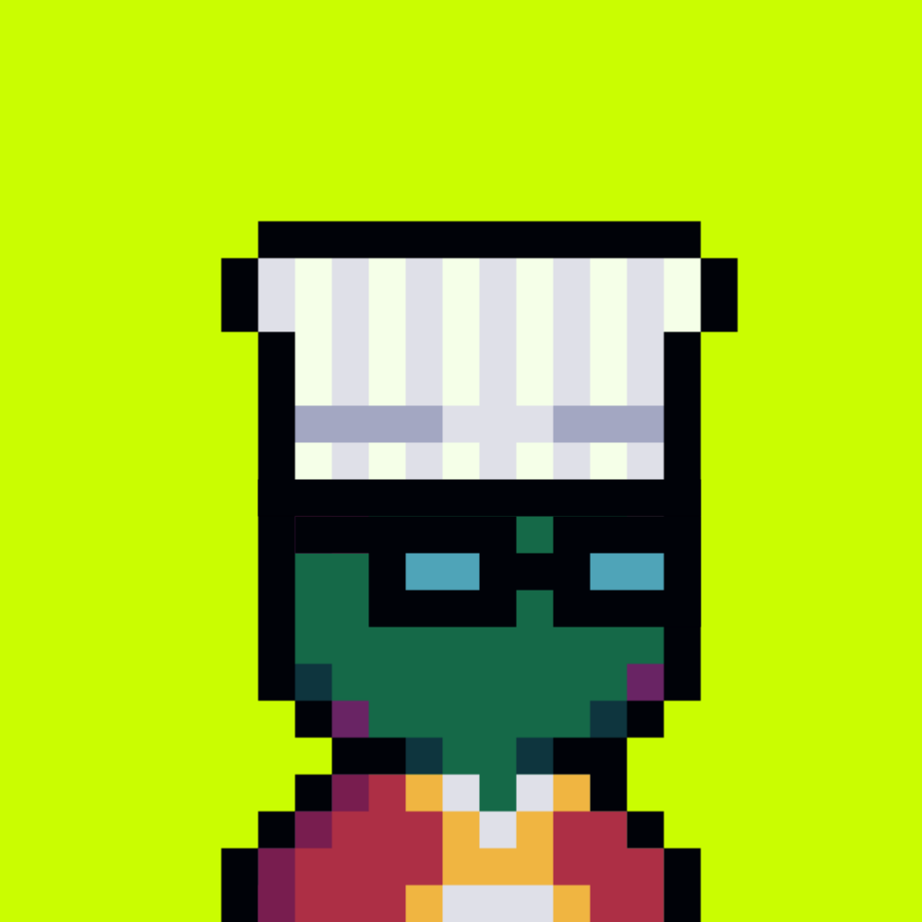 Tiny Hood #4344