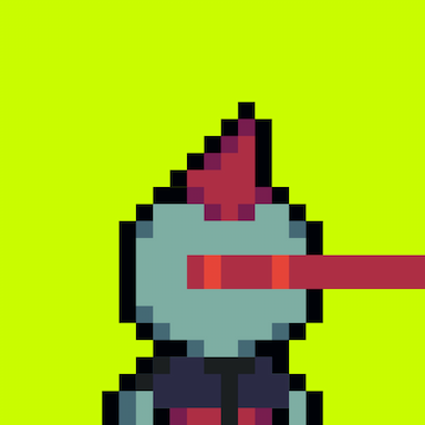 Tiny Hood #4346