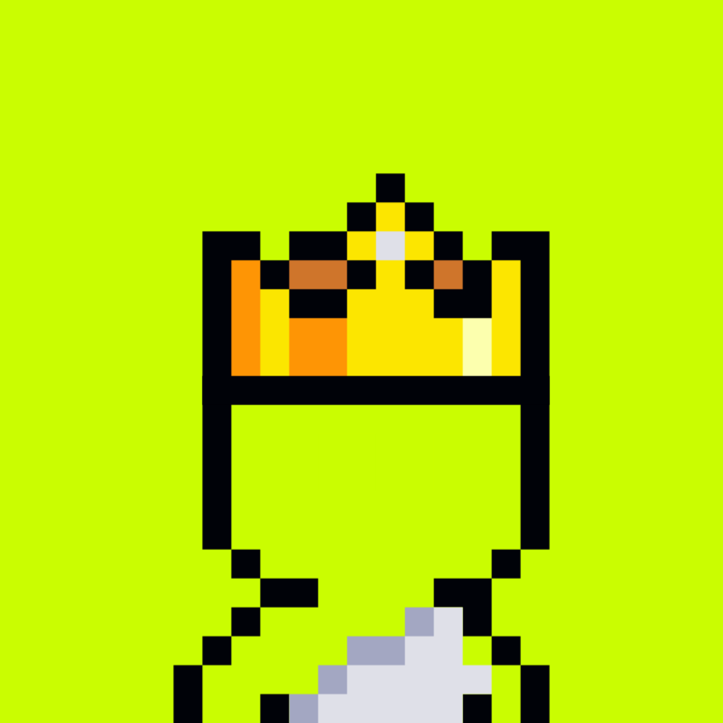 Tiny Hood #4347
