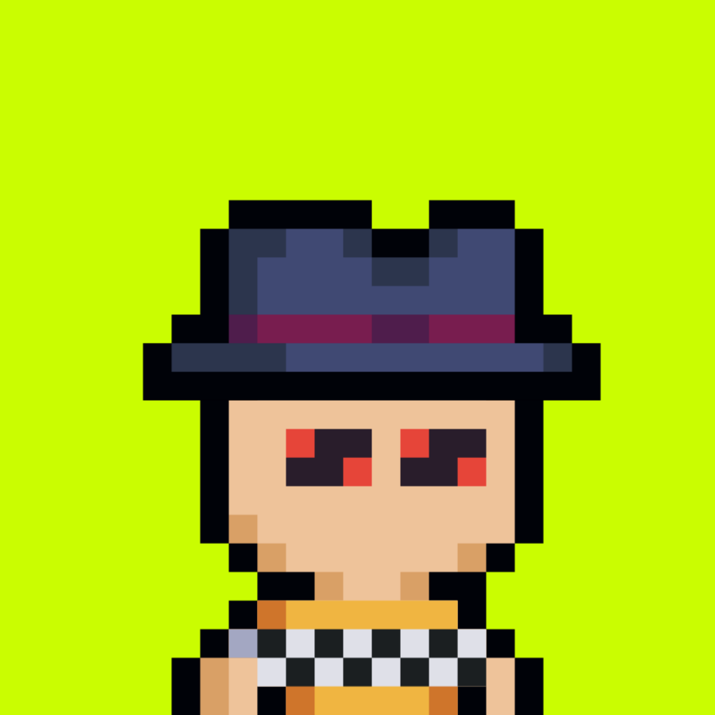 Tiny Hood #4348