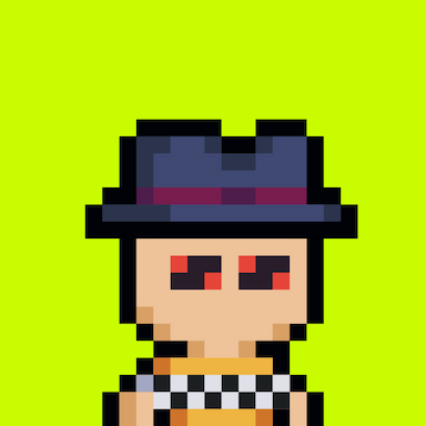 Tiny Hood #4348