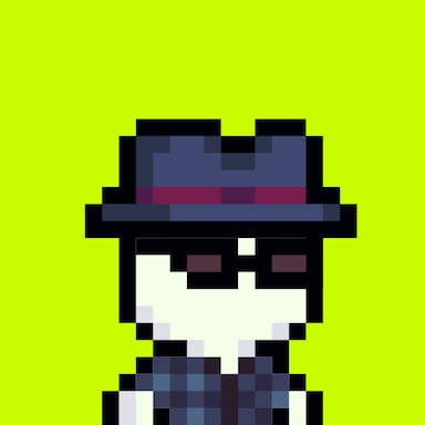 Tiny Hood #4349