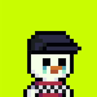 Tiny Hood #435