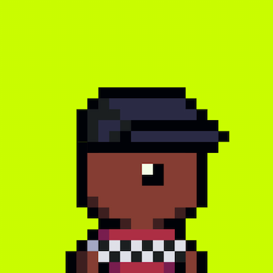 Tiny Hood #4350