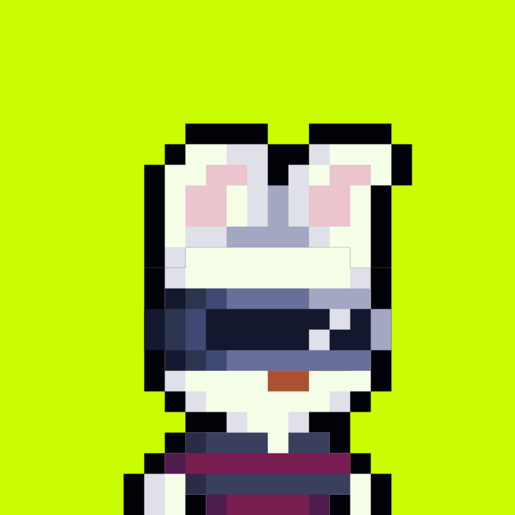 Tiny Hood #4351