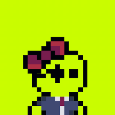 Tiny Hood #4352
