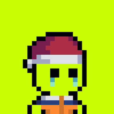 Tiny Hood #4354
