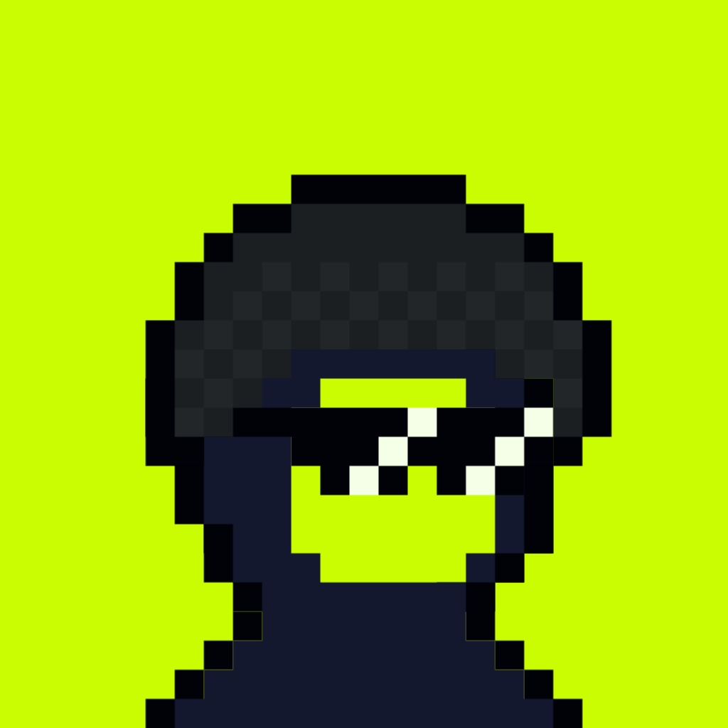 Tiny Hood #4357