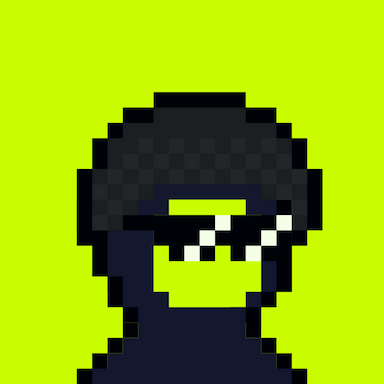 Tiny Hood #4357
