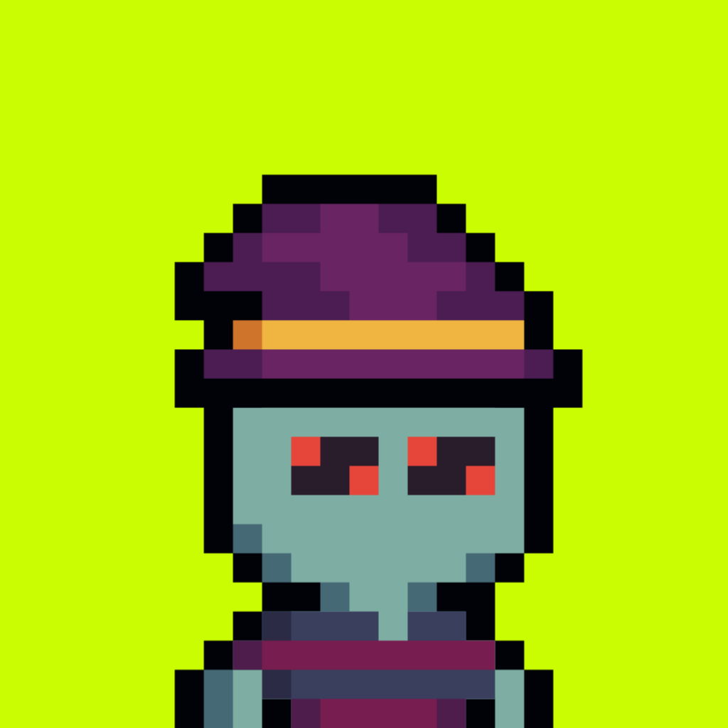 Tiny Hood #4358