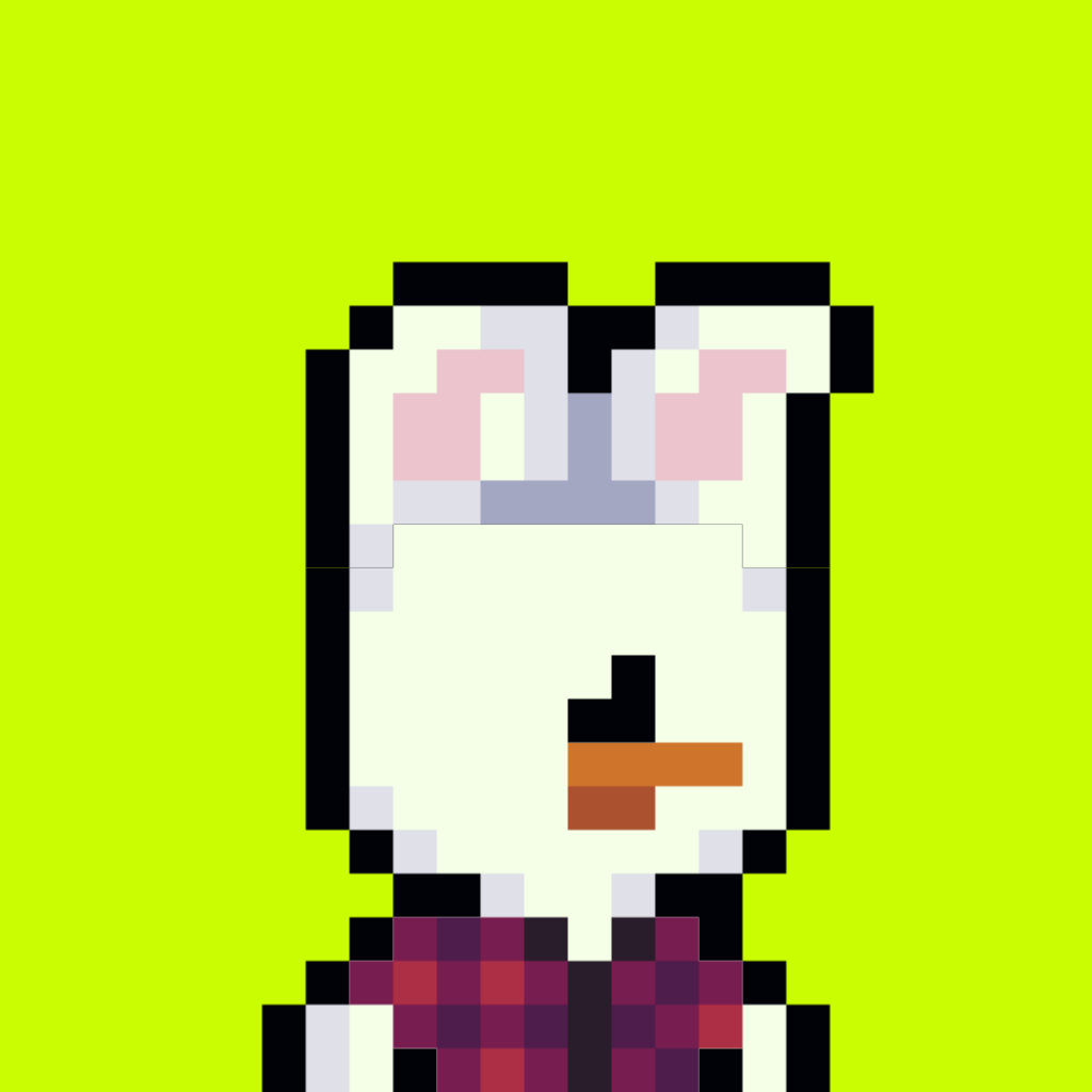 Tiny Hood #4359