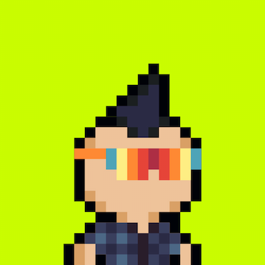 Tiny Hood #436