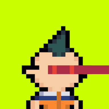 Tiny Hood #4360