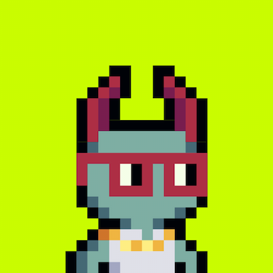 Tiny Hood #4362