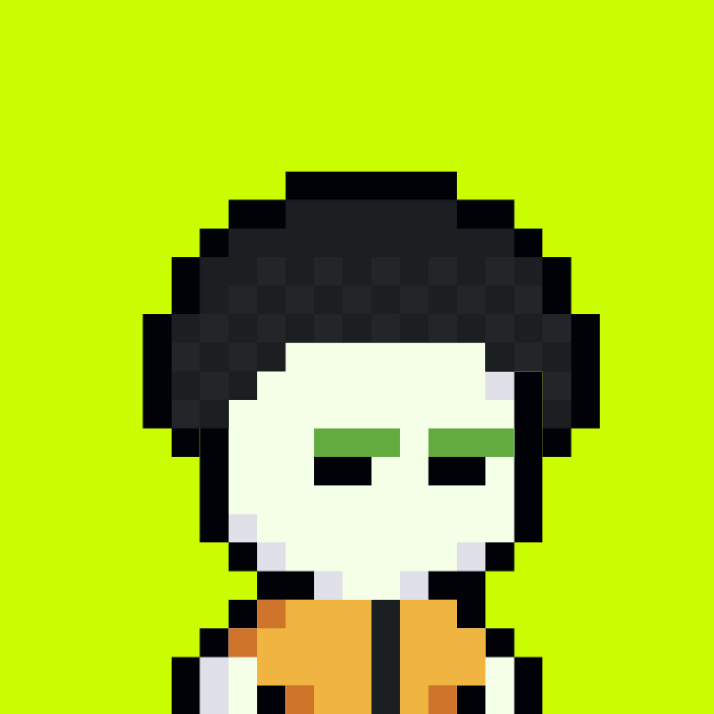Tiny Hood #4363