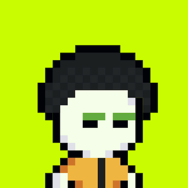Tiny Hood #4363