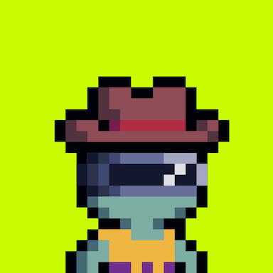 Tiny Hood #4367