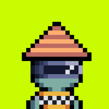 Tiny Hood #4368