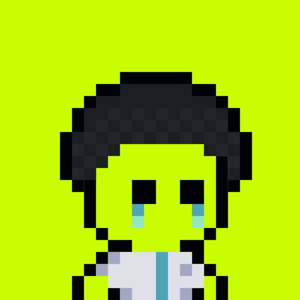 Tiny Hood #4369