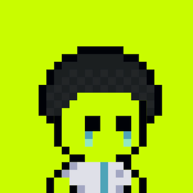 Tiny Hood #4369