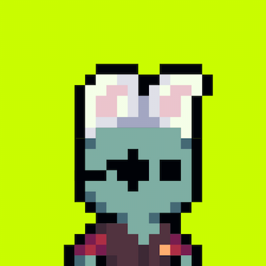 Tiny Hood #437