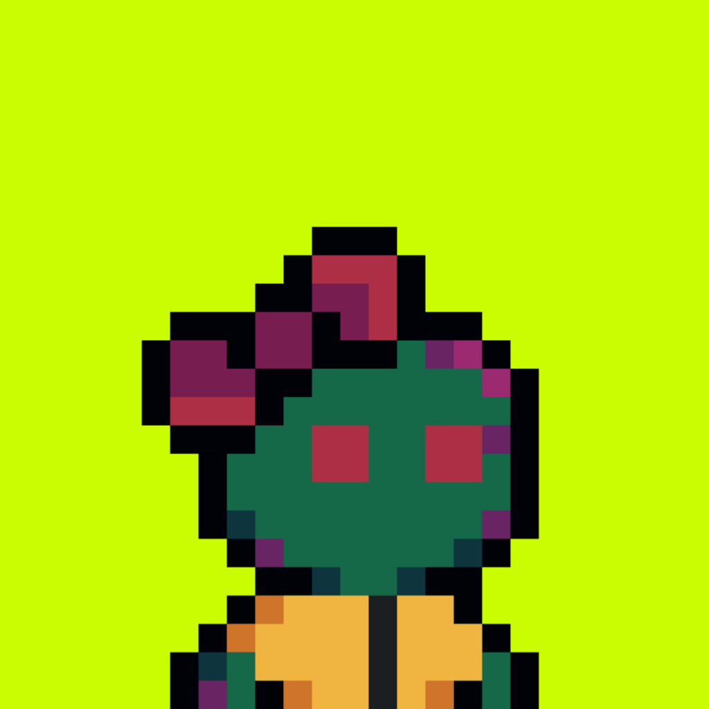 Tiny Hood #4370