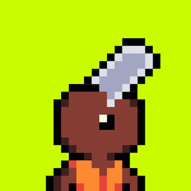 Tiny Hood #4371