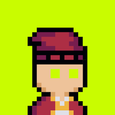 Tiny Hood #4372