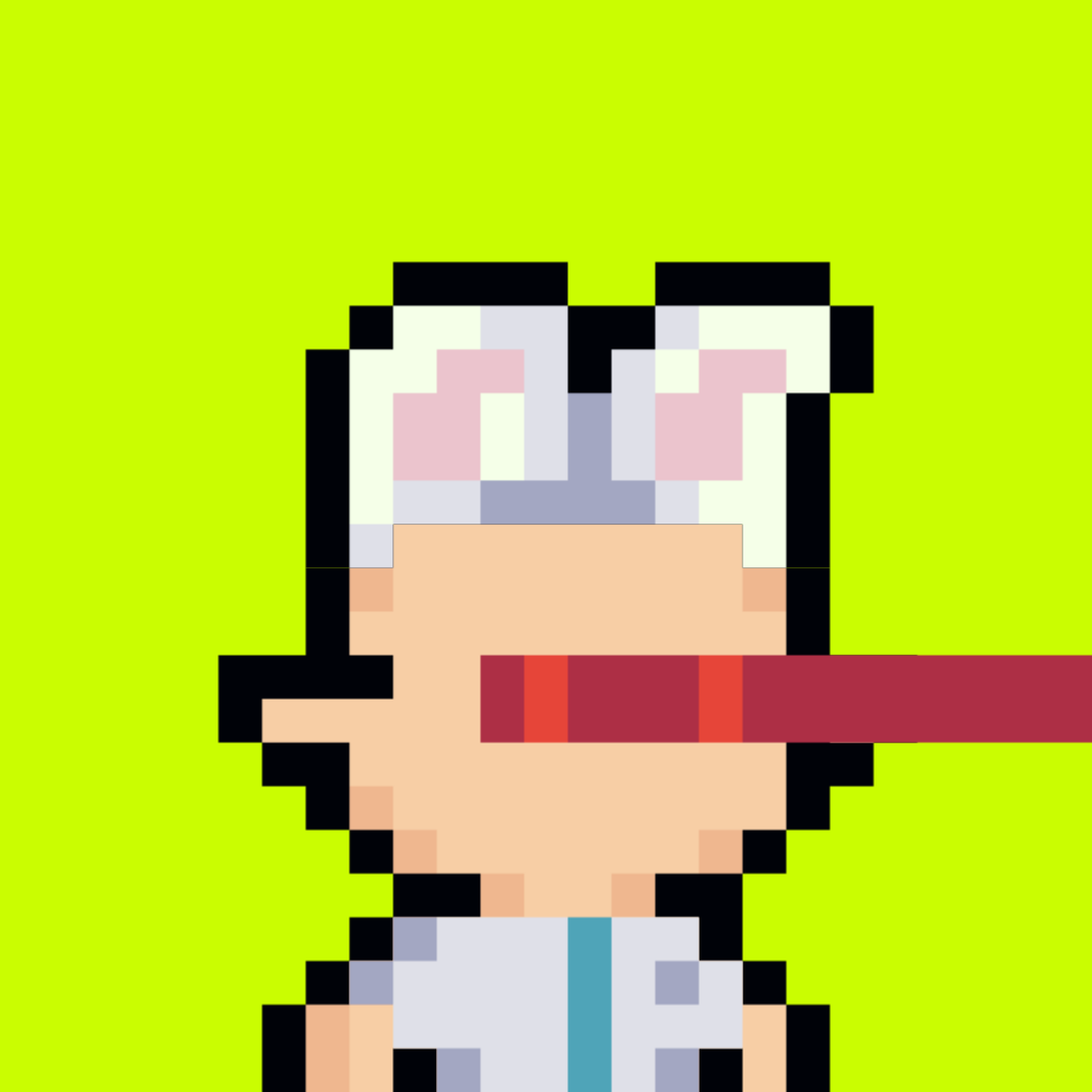 Tiny Hood #4374