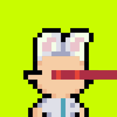 Tiny Hood #4374