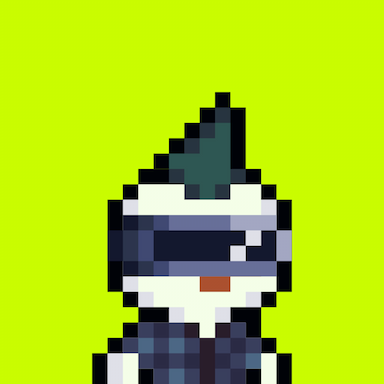 Tiny Hood #4375