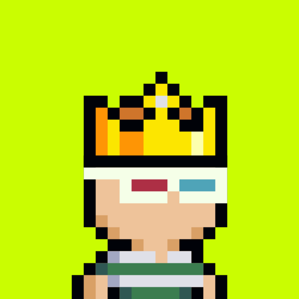Tiny Hood #4376