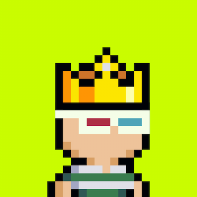 Tiny Hood #4376