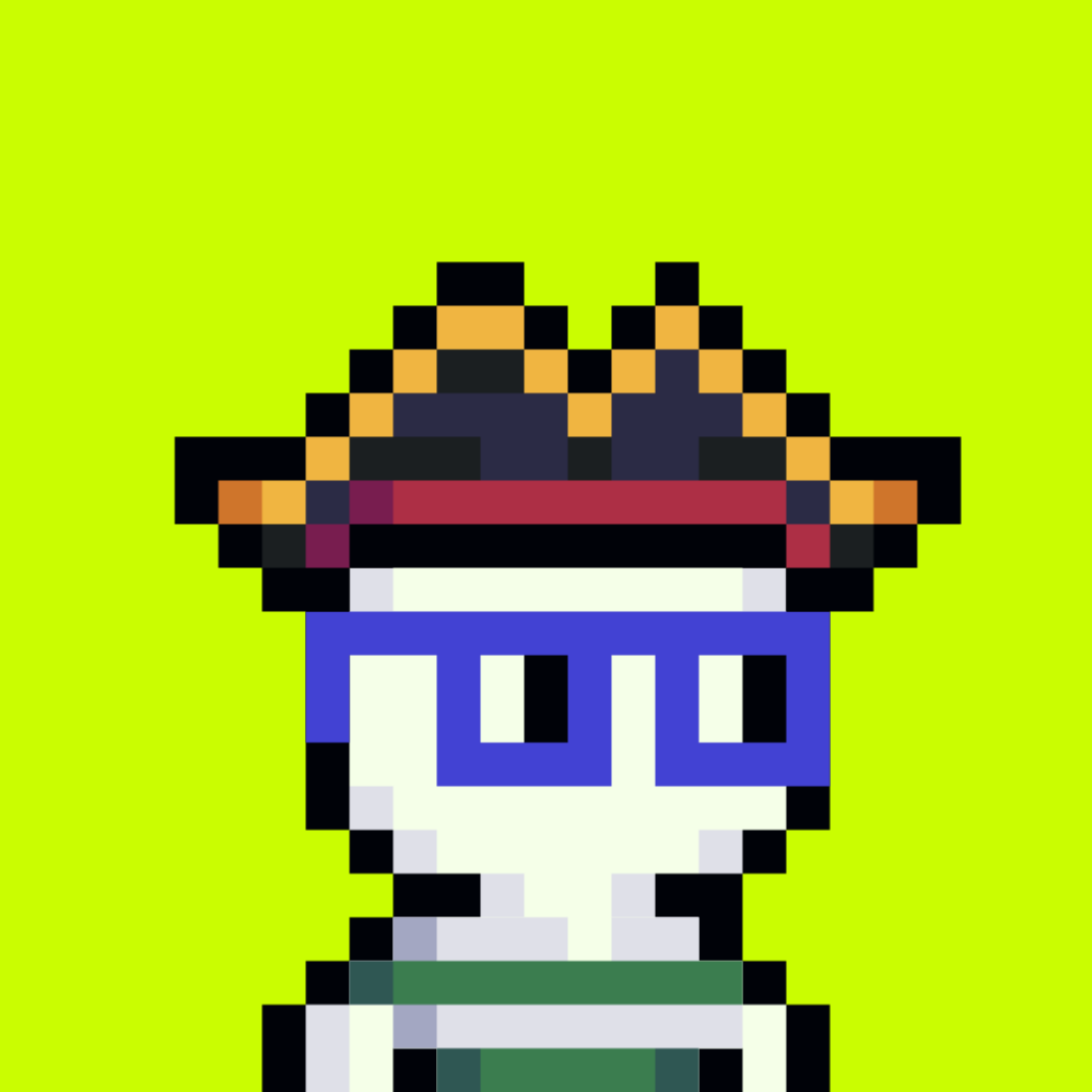 Tiny Hood #4377
