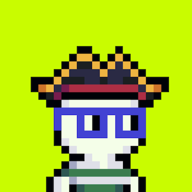 Tiny Hood #4377