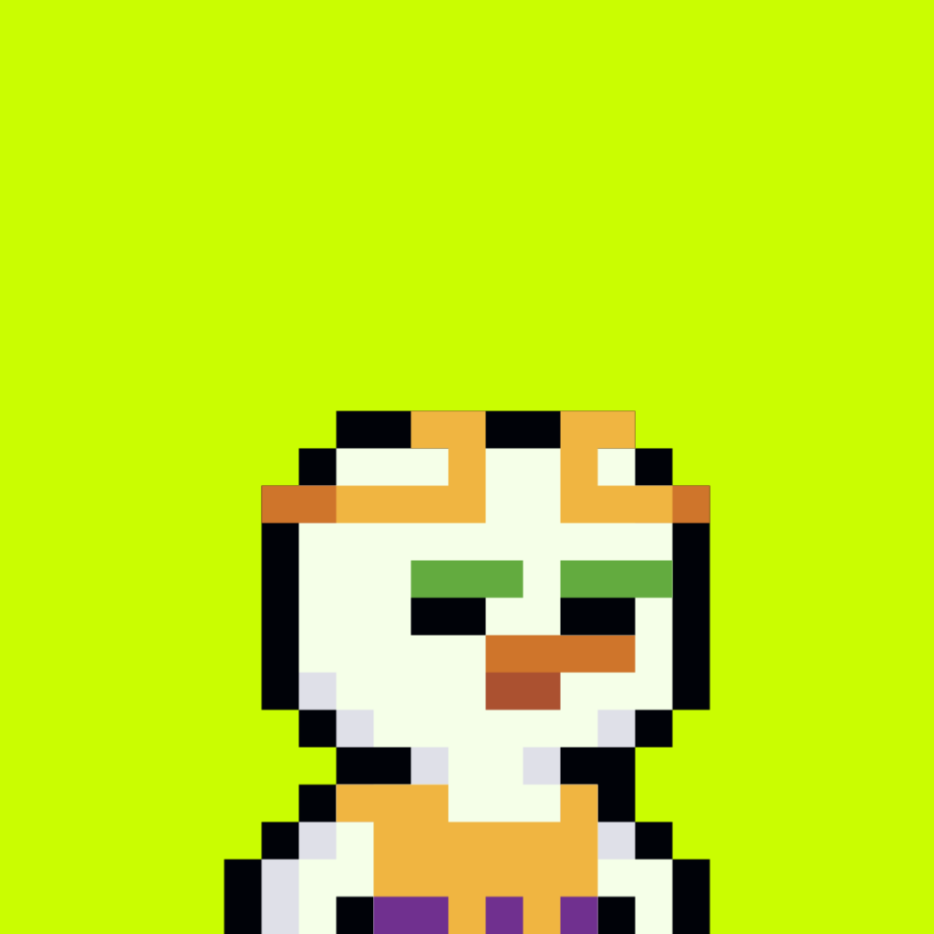 Tiny Hood #4378