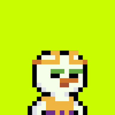Tiny Hood #4378