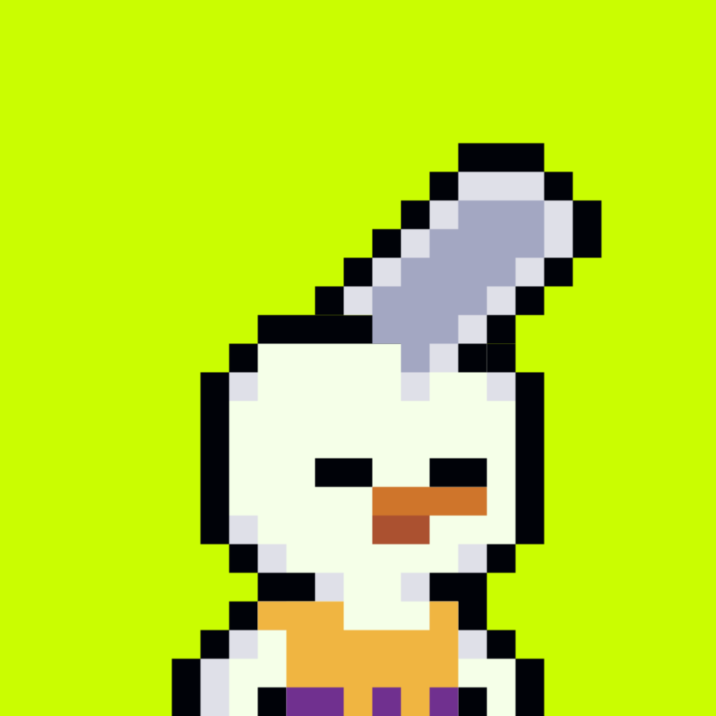 Tiny Hood #4379