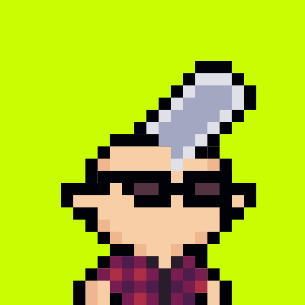 Tiny Hood #438
