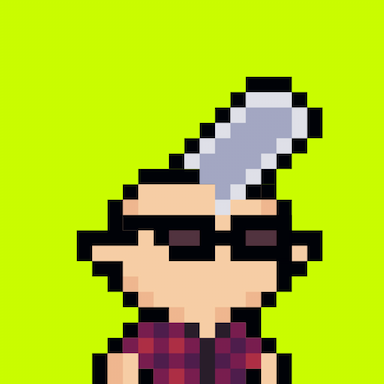 Tiny Hood #438