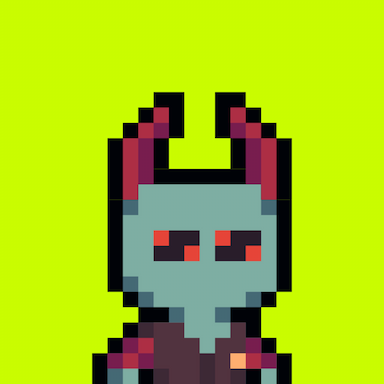 Tiny Hood #4380