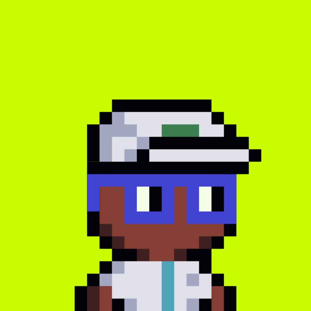 Tiny Hood #4381