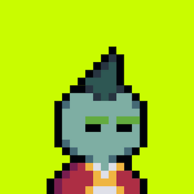 Tiny Hood #4382