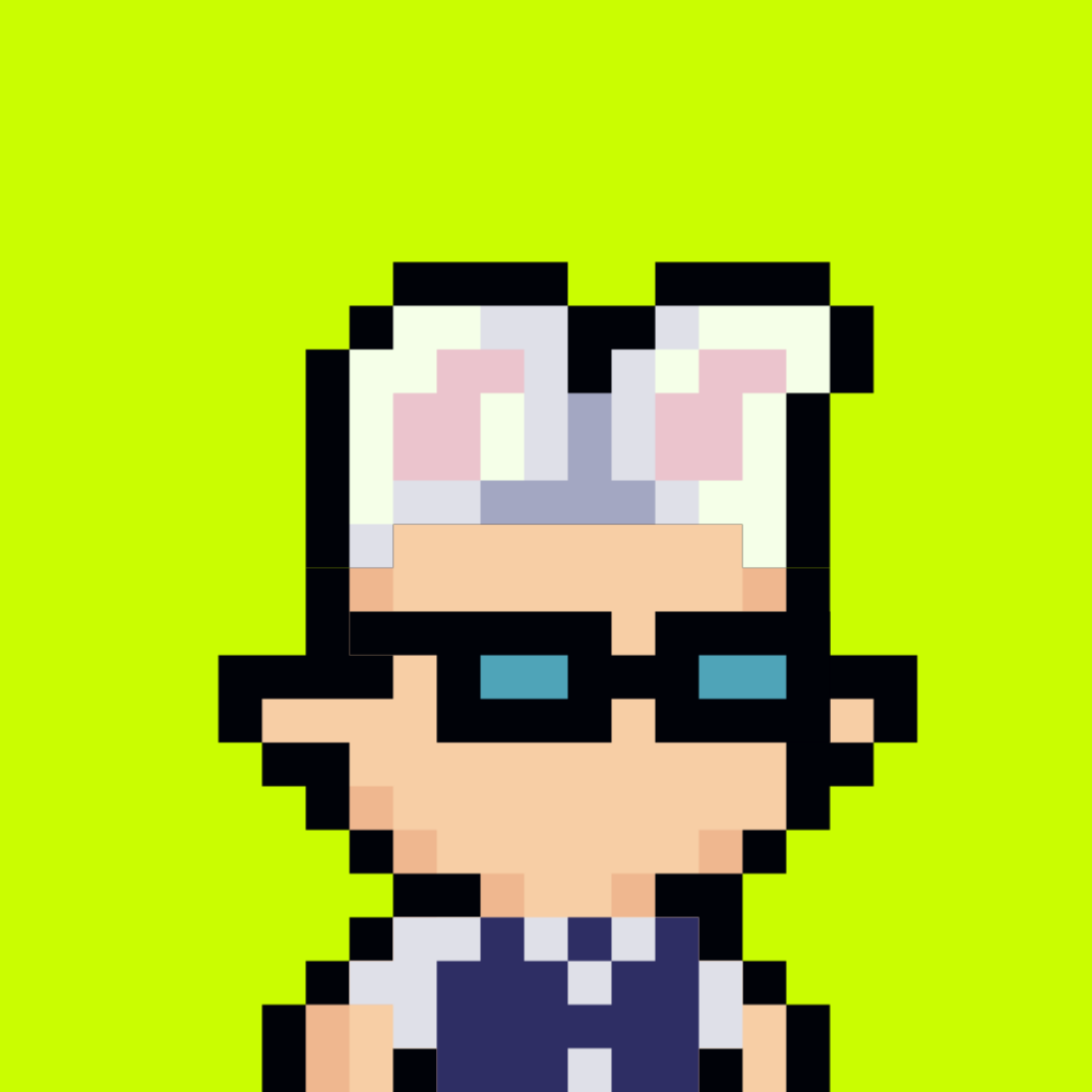 Tiny Hood #4383